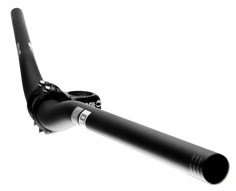 Enve M9 MTB 31.8mm Handlebar 810mm Black-1