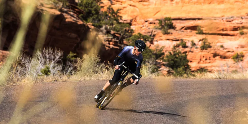 Enve SES 4.5 AR Disc Clincher Rim Black-4