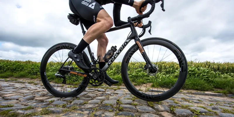 Enve SES 4.5 AR Disc Clincher Rim Black-6