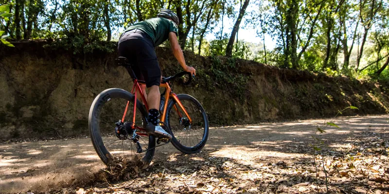 Enve SES 4.5 AR Disc Clincher Rim Black-8