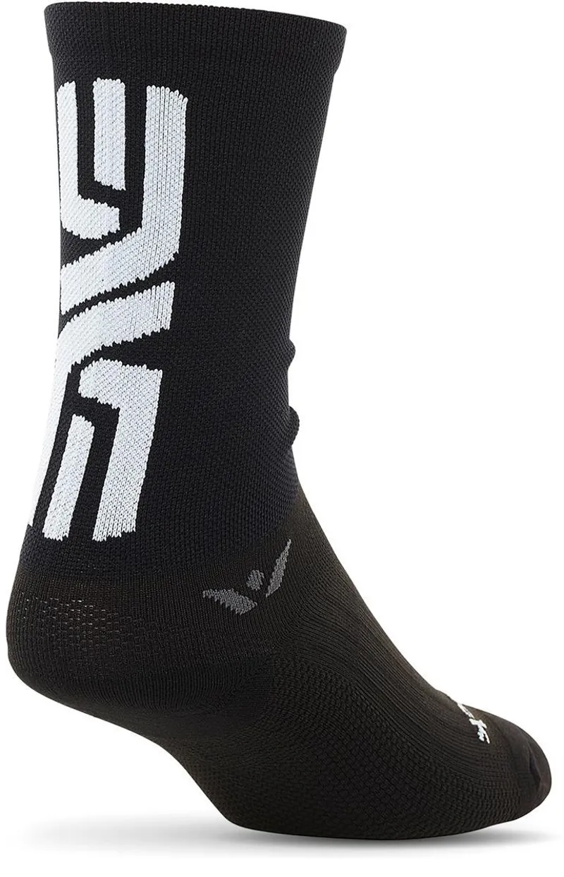 Enve Swiftwick Socks Black