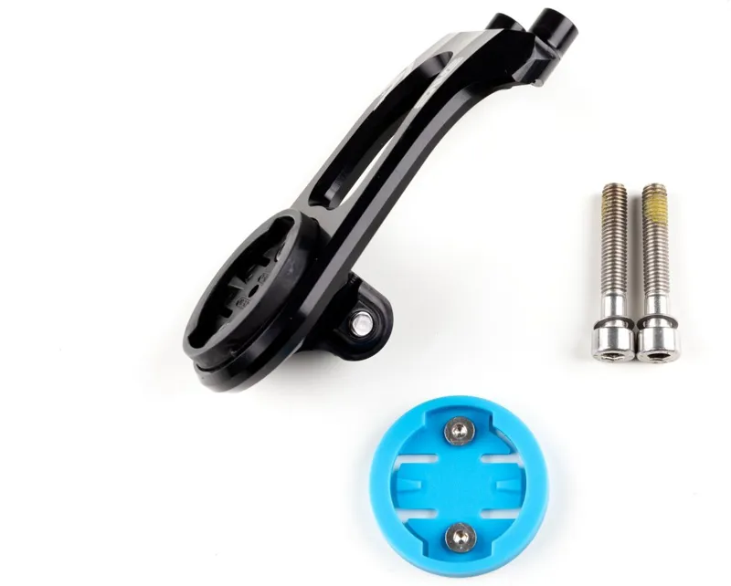 K-Edge Enve Computer Mount - Road Stem Black-1