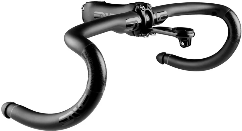 K-Edge Enve Computer Mount - Road Stem Black-2