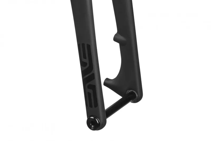 Enve Cross Disc Fork 1.5 Tapered 12mm Thru Black