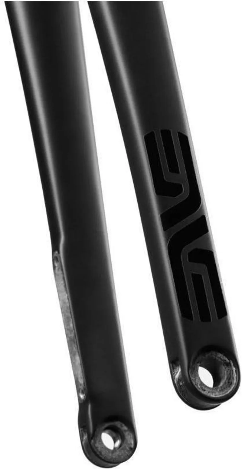 Enve All Road Disc Fork 1 1/4 Tapered 43mm Rake Without Fender-1