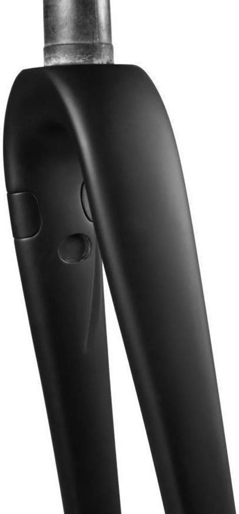 Enve All Road Disc Fork 1 1/4 Tapered 43mm Rake Without Fender-2