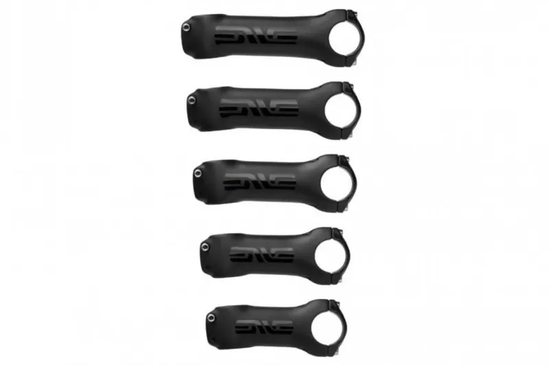 Enve Road Stem 31.8 Black-2