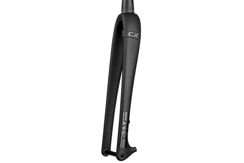 Enve Carbon Cross Disc Fork 47mm Rake Black-2