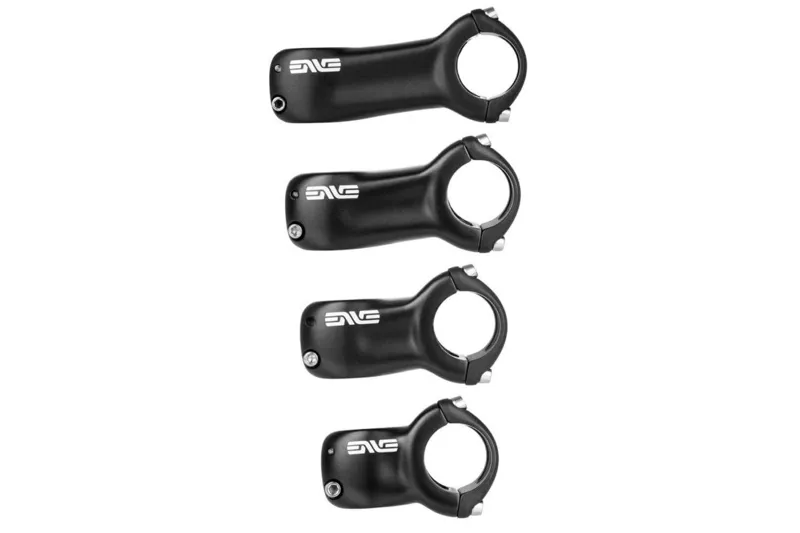 Enve M6 Carbon MTB 31.8mm Stem Black-2