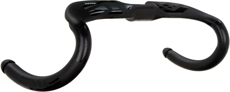 ses aero road handlebar weight