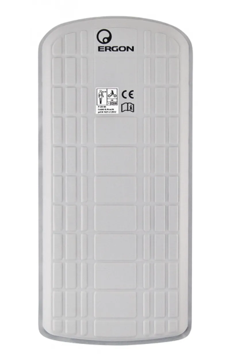 Ergon BP100 Back Protector-1