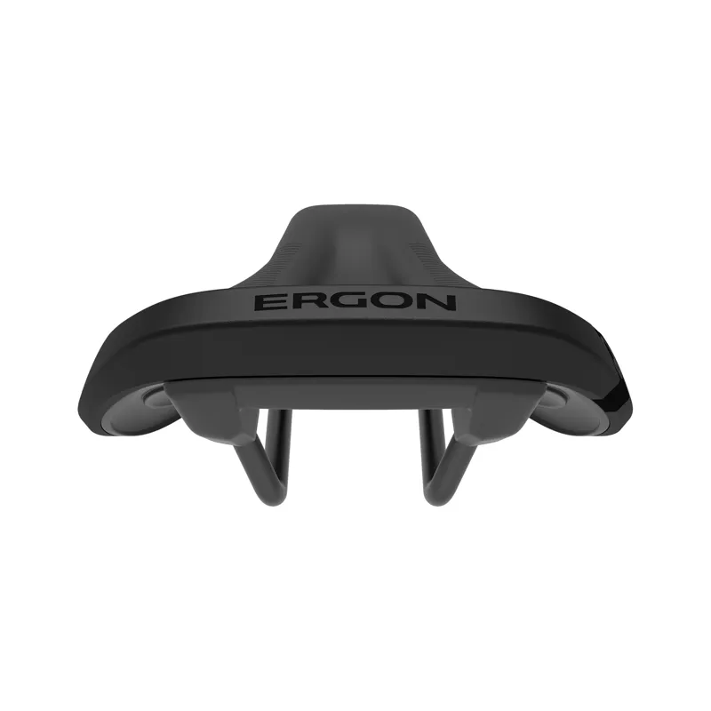 Ergon SM E-Mountain Pro Men's Saddle Black-3