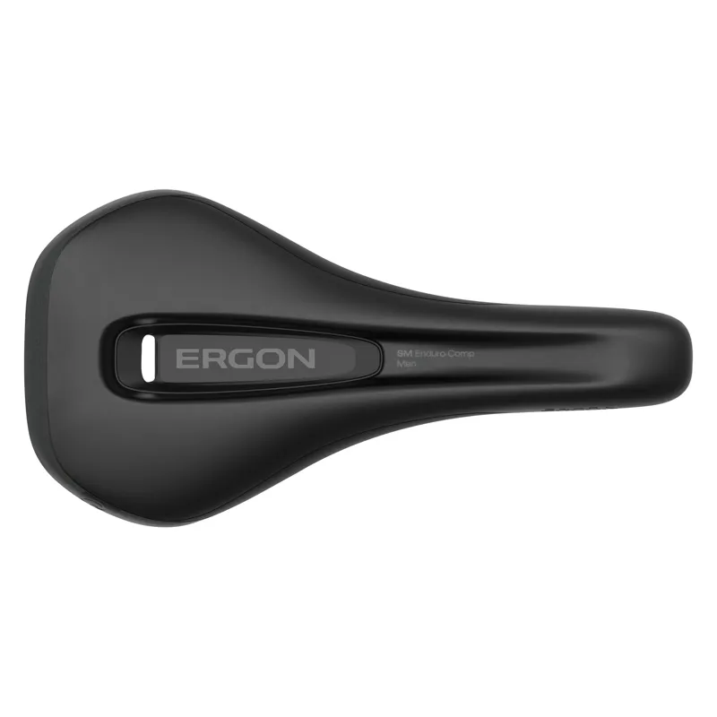Ergon SM Enduro Comp Men Oil Slick/Black-1