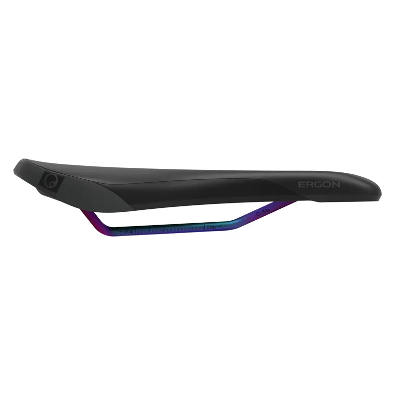 Ergon SM Enduro Comp Men Oil Slick/Black-2