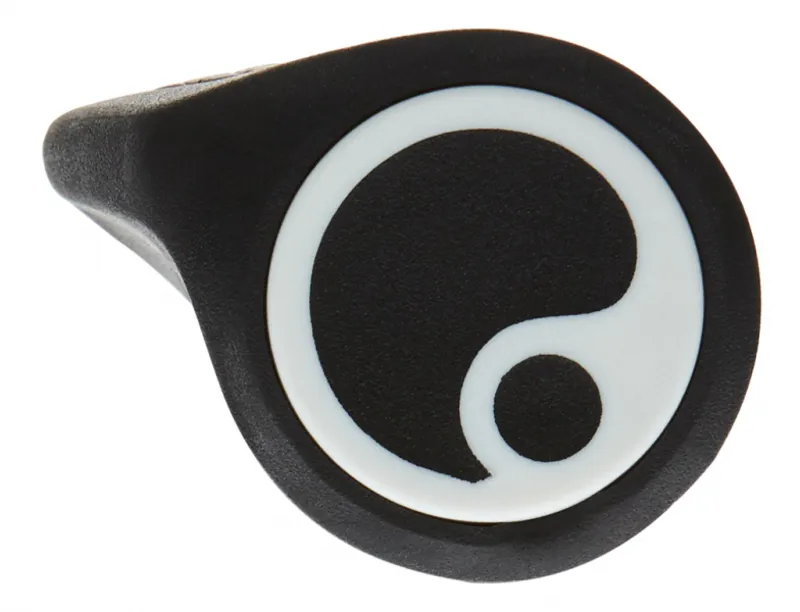 Ergon GA3 Lock On Grips Black-2