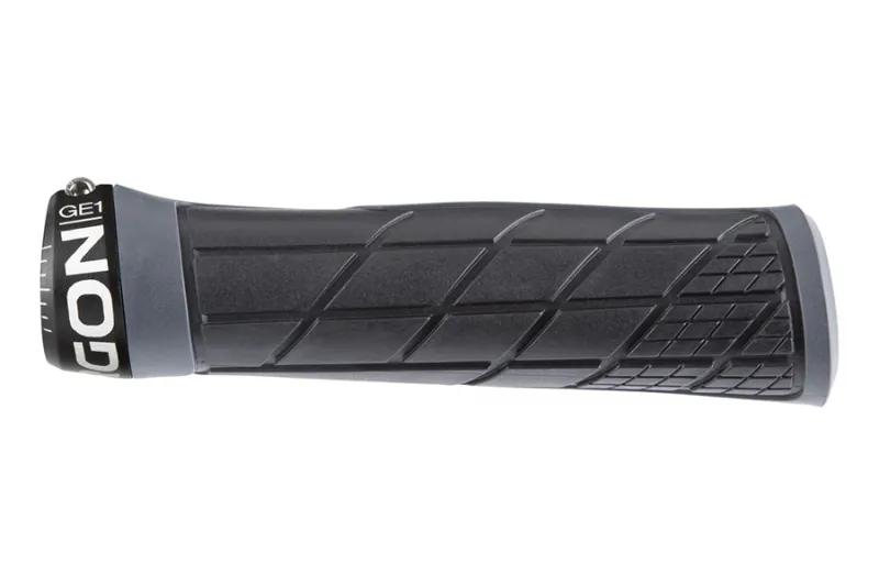 Ergon GE1 Standard Grips Black