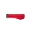 Ergon GA3 MTB Grips Large Red 