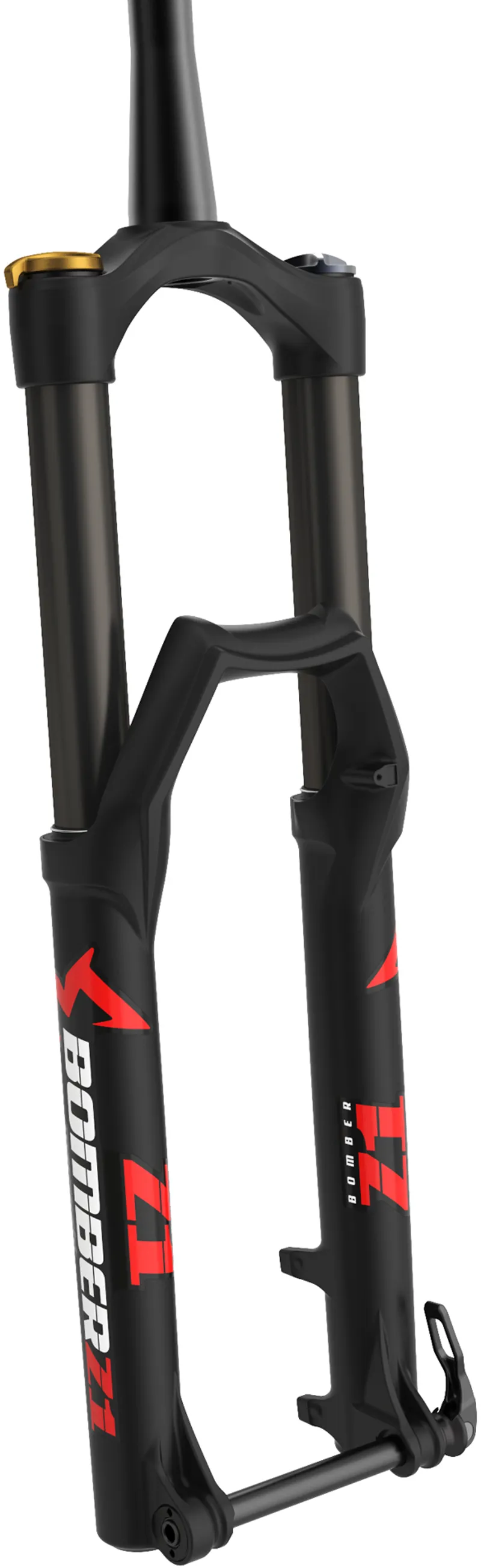 marzocchi bomber downhill fork