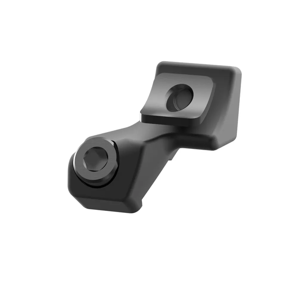 Image of OneUp Dropper Remote Clamp Adapter ISpec EV Black