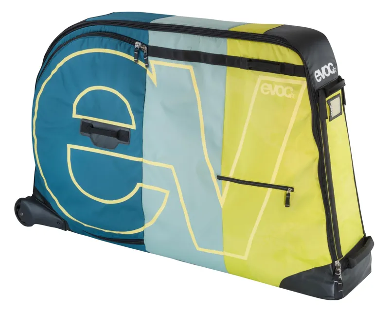 Evoc Bike Travel Bag Multicolour