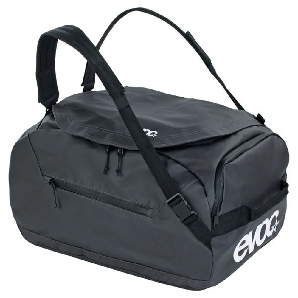Evoc Evoc Duffle Bag 40L Carbon Grey/Black
