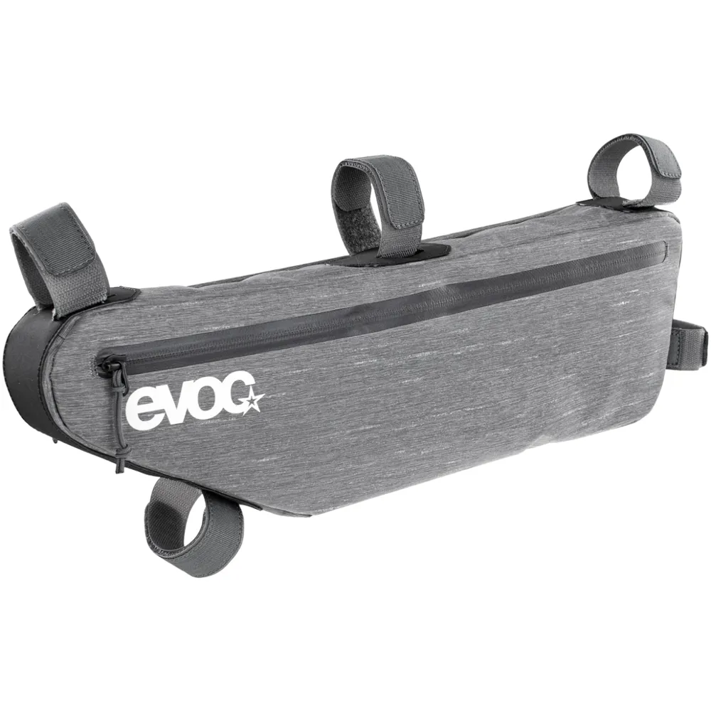 Evoc Evoc Frame Pack Carbon/Grey