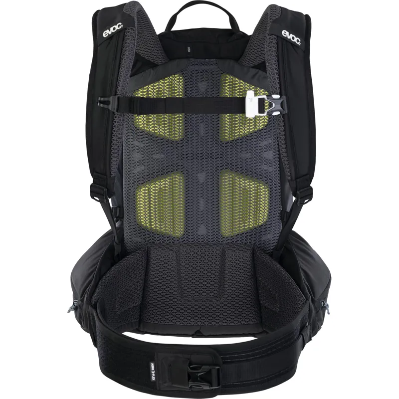 Evoc Explorer Pro Performance 26L Backpack Black-1