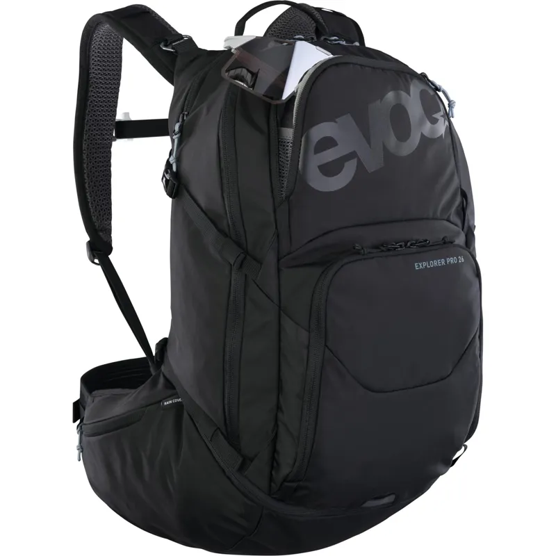 Evoc Explorer Pro Performance 26L Backpack Black-3