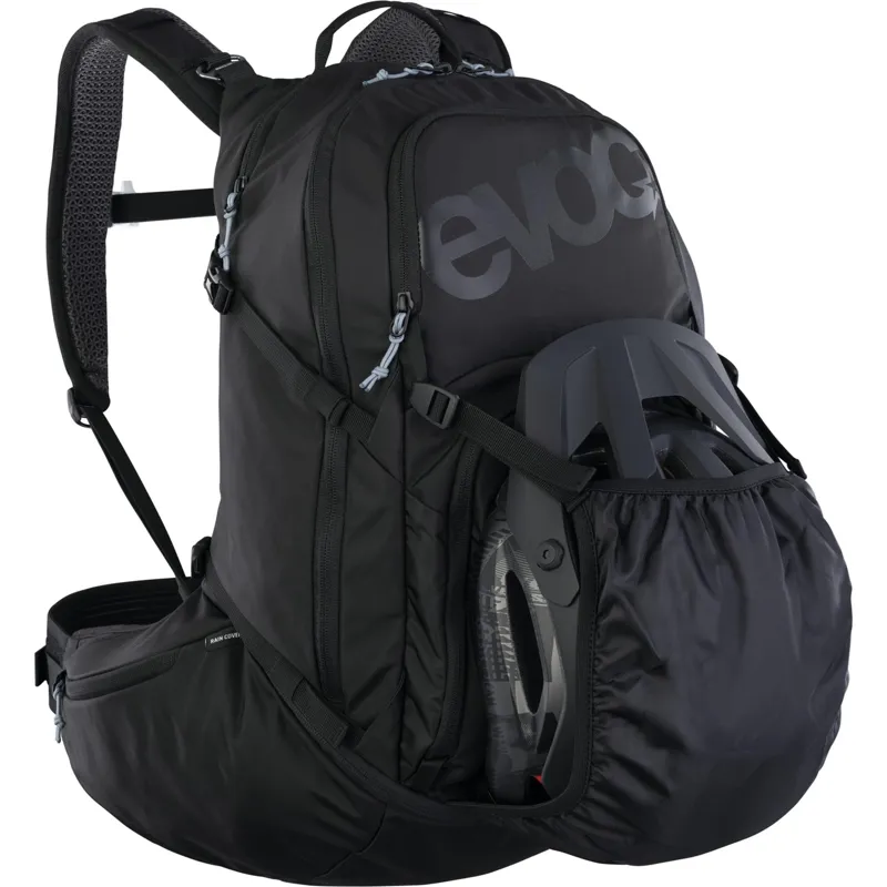 Evoc Explorer Pro Performance 26L Backpack Black-4