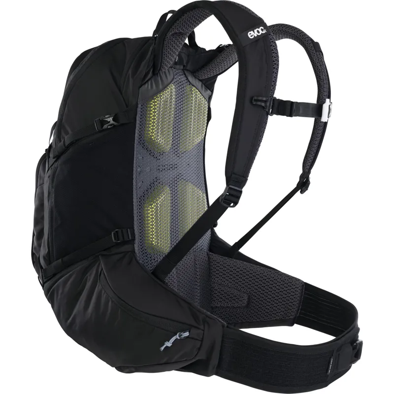 Evoc Explorer Pro Performance 26L Backpack Black-9