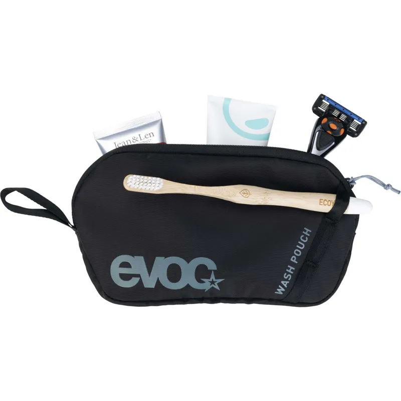 Evoc Explorer Pro Performance 26L Backpack Black-12