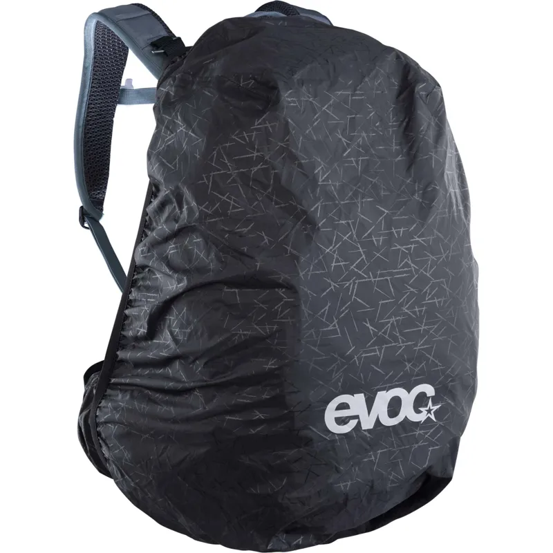 Evoc Explorer Pro Performance 26L Backpack Steel-7