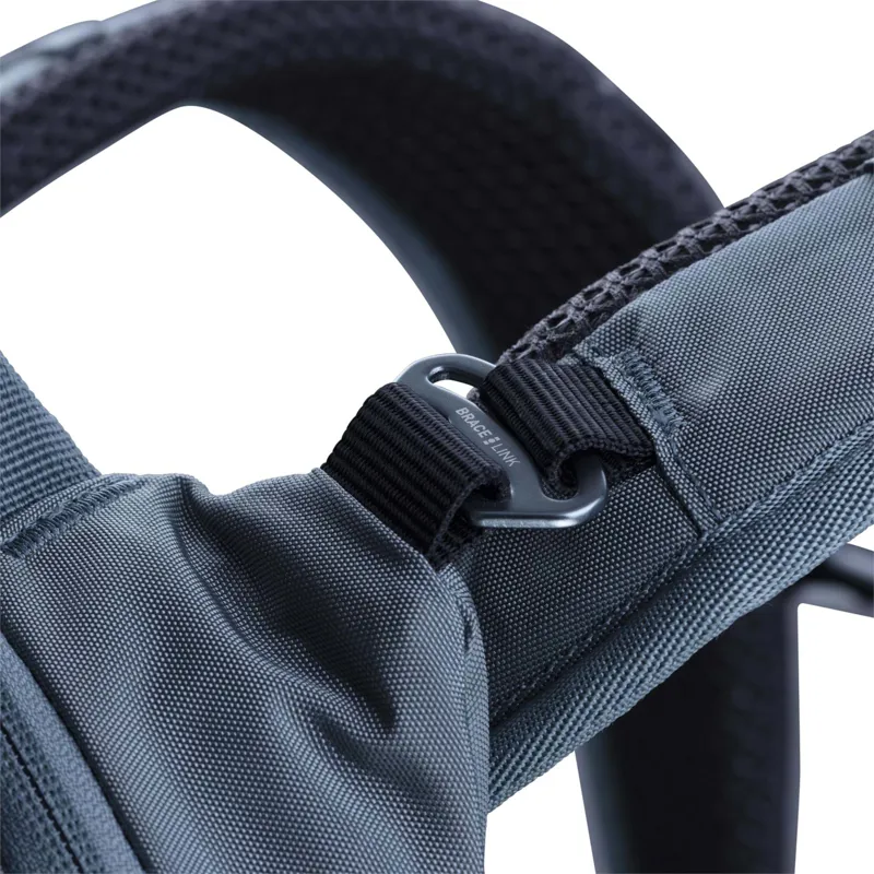 Evoc Explorer Pro Performance 26L Backpack Steel-11