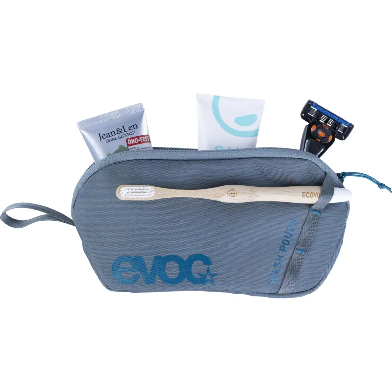 Evoc Explorer Pro Performance 26L Backpack Steel-12