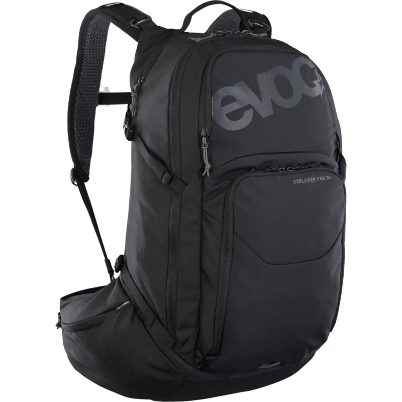 Evoc Explorer Pro Performance 30L Backpack Black