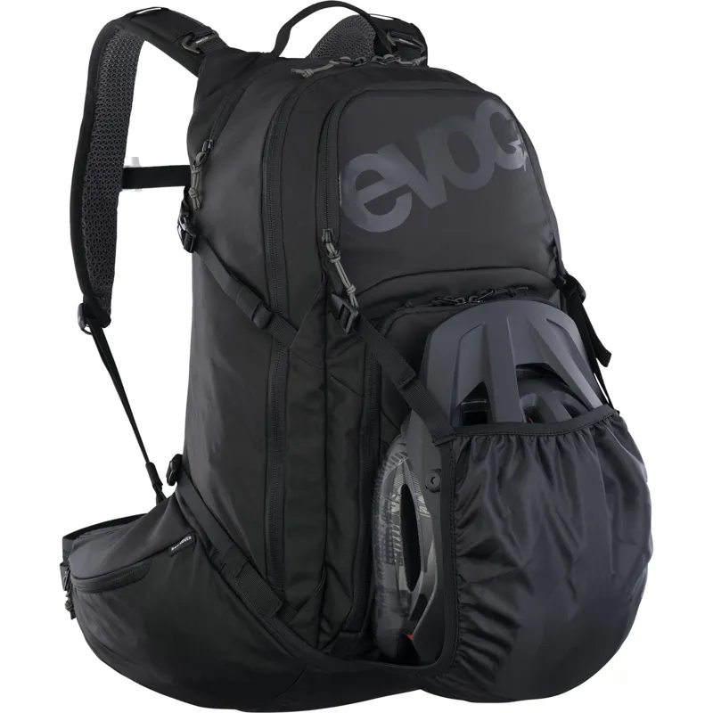 Evoc Explorer Pro Performance 30L Backpack Black-4
