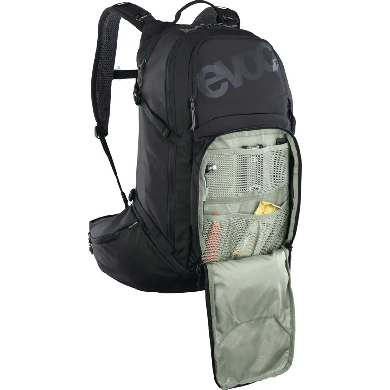 Evoc Explorer Pro Performance 30L Backpack Black-5