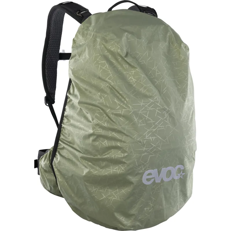 Evoc Explorer Pro Performance 30L Backpack Black-7