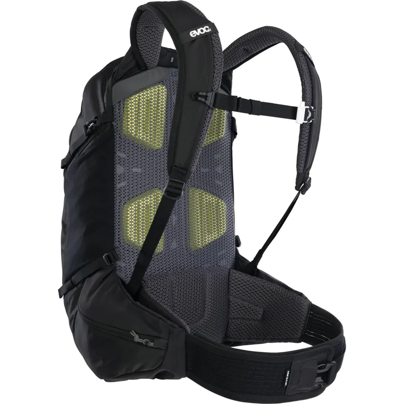 Evoc Explorer Pro Performance 30L Backpack Black-8