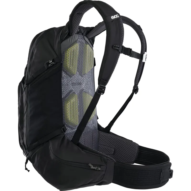 Evoc Explorer Pro Performance 30L Backpack Black-9