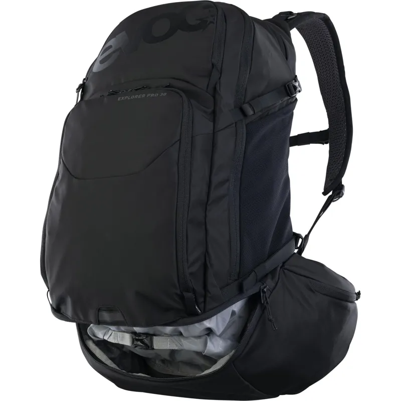 Evoc Explorer Pro Performance 30L Backpack Black-10