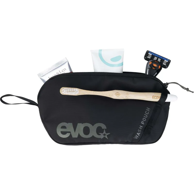 Evoc Explorer Pro Performance 30L Backpack Black-12