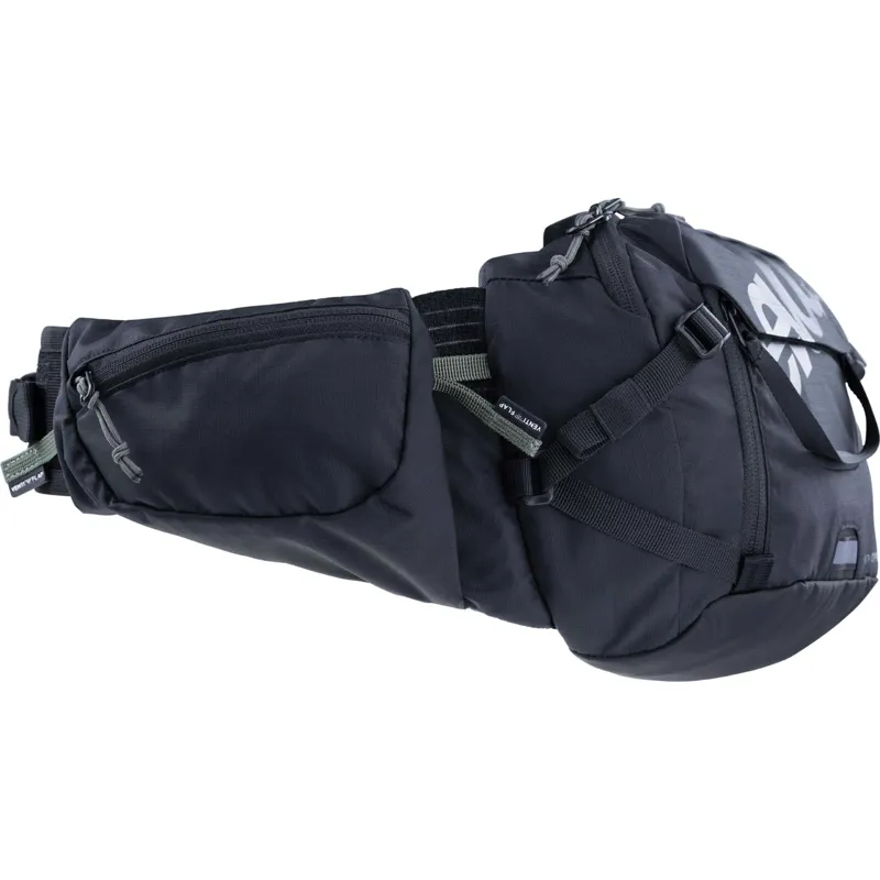 Evoc Hip Pack Pro 3L Black-1
