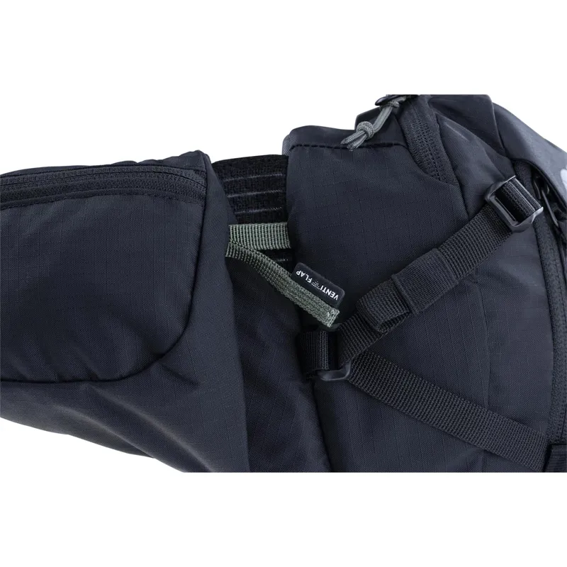 Evoc Hip Pack Pro 3L Black-6