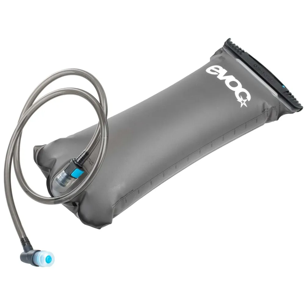 Image of Evoc Backpack Hydration Bladder 3L Carbon Grey