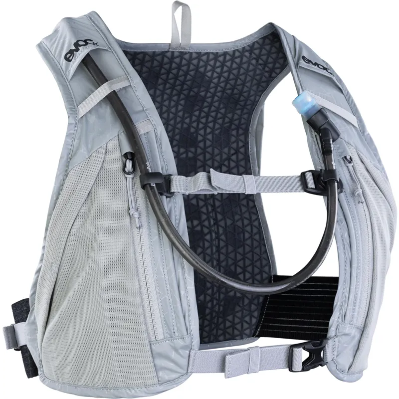 Evoc Hydro Pro 6L Hydration Pack and 1.5L Bladder Stone