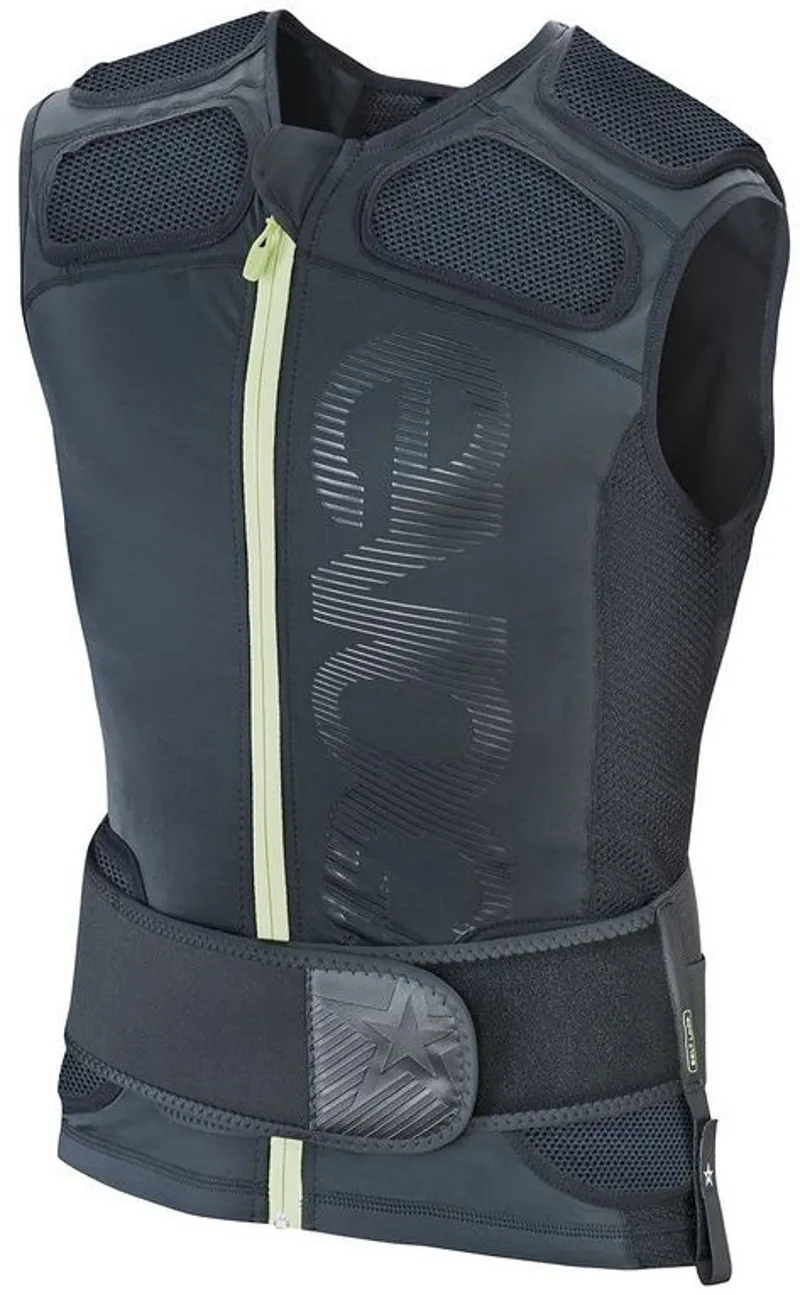 Evoc Air+ Protector Vest Air+ Black