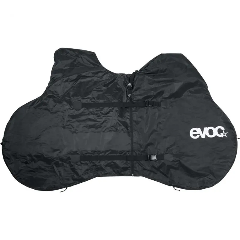 Evoc Bike Rack Cover BLK-1