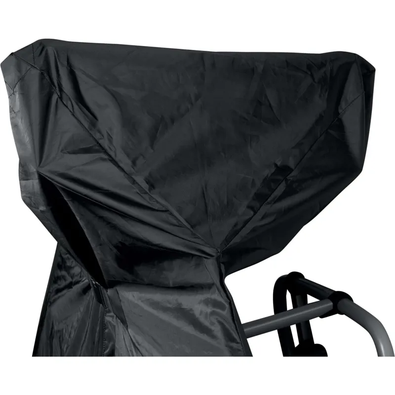 Evoc Bike Rack Cover BLK-4