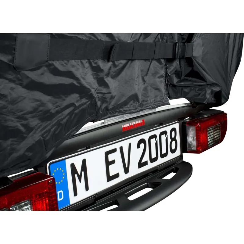Evoc Bike Rack Cover BLK-2
